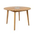 Home4you Laud FLORIDA D110xH75cm akaatsia_01 - 48501 - 4741243485013 - BauMarket.ee