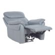 Home4you Tugitool BOWEN elektriline recliner hal_03 - 56321 - 4741243563216 - BauMarket.ee