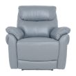 Home4you Tugitool BOWEN elektriline recliner hal_04 - 56321 - 4741243563216 - BauMarket.ee