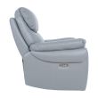 Home4you Tugitool BOWEN elektriline recliner hal_05 - 56321 - 4741243563216 - BauMarket.ee