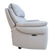 Home4you Tugitool BOWEN elektriline recliner hal_09 - 56321 - 4741243563216 - BauMarket.ee