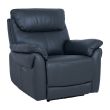 Home4you Tugitool BOWEN elektriline recliner tum_01 - 56421 - 4741243564213 - BauMarket.ee