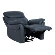 Home4you Tugitool BOWEN elektriline recliner tum_03 - 56421 - 4741243564213 - BauMarket.ee