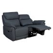 Home4you Diivan BOWEN 2-kohaline elektriline recl_03 - 56422 - 4741243564220 - BauMarket.ee