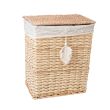 Home4you Pesukorv WILLI TASSEL 47x35xH55cm_01 - 61013 - 4741243610132 - BauMarket.ee