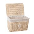 Home4you Korv WILLI TASSEL 60x40xH40cm_03 - 61031 - 4741243610316 - BauMarket.ee