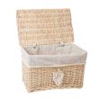 Home4you Korv WILLI TASSEL 53x33xH34cm_03 - 61032 - 4741243610323 - BauMarket.ee