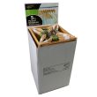 Home4you Riidepuud 5tk naturaalne_03 - 63073 - 4741243630734 - BauMarket.ee