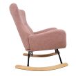 Home4you Kiiktool ROMY roosa_04 - 65428 - 4741243654280 - BauMarket.ee