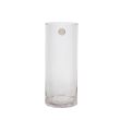 Home4you Vaas IN HOME D12xH30cm läbipaistev_01 - 67194 - 4741243671942 - BauMarket.ee