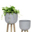 Home4you Lillepott SANDSTONE D40xH735cm hall_03 - 72428 - 4741243724280 - BauMarket.ee