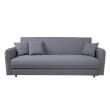 Home4you Diivanvoodi VISBY hall_04 - 75011 - 4741243750111 - BauMarket.ee