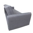 Home4you Diivanvoodi VISBY hall_07 - 75011 - 4741243750111 - BauMarket.ee