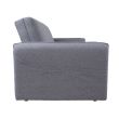 Home4you Diivanvoodi VISBY hall_08 - 75011 - 4741243750111 - BauMarket.ee