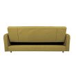 Home4you Diivanvoodi VISBY kollane_09 - 75012 - 4741243750128 - BauMarket.ee