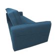 Home4you Diivanvoodi VISBY sinine_07 - 75013 - 4741243750135 - BauMarket.ee
