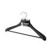 Home4you Riidepuu pintsakule MEN IN BLACK_02 - 75431 - 4741243754317 - BauMarket.ee