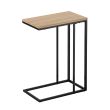 Home4you Abilaud ELT 46x26xH62cm tamm_01 - 76427 - 4741243764279 - BauMarket.ee