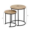 Home4you Abilauad ELTO D445xH50cm D345xH40cm_02 - 76428 - 4741243764286 - BauMarket.ee