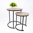 Home4you Abilauad ELTO D445xH50cm D345xH40cm_03 - 76428 - 4741243764286 - BauMarket.ee