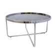 Home4you Diivanilaud ASTOR D80xH40cm hall_01 - 76430 - 4741243764309 - BauMarket.ee