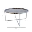 Home4you Diivanilaud ASTOR D80xH40cm hall_02 - 76430 - 4741243764309 - BauMarket.ee