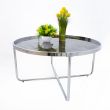 Home4you Diivanilaud ASTOR D80xH40cm hall_03 - 76430 - 4741243764309 - BauMarket.ee