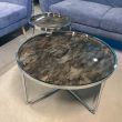 Home4you Diivanilaud ASTOR D80xH40cm hall_04 - 76430 - 4741243764309 - BauMarket.ee