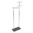 Home4you Stange FRAN 60x30xH177cm kroom_03 - 76465 - 4741243764651 - BauMarket.ee