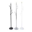 Home4you Põrandanagi GLADE D28xH174cm must_03 - 76467 - 4741243764675 - BauMarket.ee