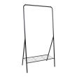 Home4you Stange FERGAL 85x48xH169cm must_01 - 76484 - 4741243764842 - BauMarket.ee
