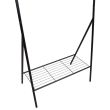 Home4you Stange FERGAL 85x48xH169cm must_03 - 76484 - 4741243764842 - BauMarket.ee