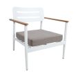 Home4you Tool FIRENZE valge_01 - 77693 - 4741243776937 - BauMarket.ee