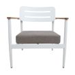 Home4you Tool FIRENZE valge_03 - 77693 - 4741243776937 - BauMarket.ee