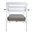 Home4you Tool FIRENZE valge_05 - 77693 - 4741243776937 - BauMarket.ee