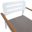 Home4you Tool FIRENZE valge_06 - 77693 - 4741243776937 - BauMarket.ee