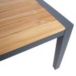 Home4you Laud TAMPERE 160x80xH75cm tiik_05 - 77696 - 4741243776968 - BauMarket.ee