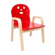 Home4you Lastetool HAPPY punane_01 - 77708 - 4741243777088 - BauMarket.ee