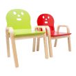 Home4you Lastetool HAPPY punane_07 - 77708 - 4741243777088 - BauMarket.ee