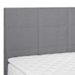 Home4you Kontinentaalvoodi LEVI 120x200cm madrat_05 - 77719 - 4741243777194 - BauMarket.ee