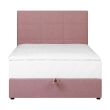 Home4you Kontinentaalvoodi LEVI 120x200cm madrat_03 - 77723 - 4741243777231 - BauMarket.ee