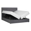 Home4you Voodi LENE 160x200cm madratsiga_04 - 77724 - 4741243777248 - BauMarket.ee