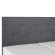 Home4you Voodi LENE 160x200cm madratsiga_05 - 77724 - 4741243777248 - BauMarket.ee