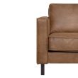 Home4you Tugitool LUCAS pruun_04 - 77758 - 4741243777583 - BauMarket.ee