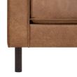 Home4you Tugitool LUCAS pruun_05 - 77758 - 4741243777583 - BauMarket.ee