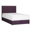 Home4you Kontinentaalvoodi LEVI 120x200cm madrat_01 - 77978 - 4741243779785 - BauMarket.ee