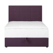 Home4you Kontinentaalvoodi LEVI 120x200cm madrat_03 - 77978 - 4741243779785 - BauMarket.ee