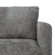 Home4you Diivan LINELL 2-kohaline hallikas pruun_06 - 78034 - 4741243780347 - BauMarket.ee