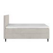 Home4you Kontinentaalvoodi LAARA 140x200cm bee˛_04 - 78068 - 4741243780682 - BauMarket.ee