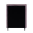 Home4you Kontinentaalvoodi LAARA 90x200cm roosa_05 - 78071 - 4741243780712 - BauMarket.ee